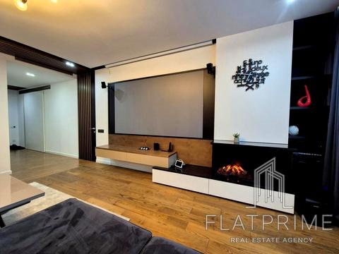 квартира за адресою Антоновича вул. (Горького), 74