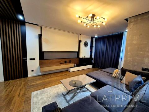 квартира за адресою Антоновича вул. (Горького), 74