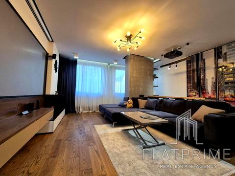 квартира за адресою Антоновича вул. (Горького), 74