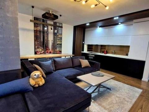 квартира за адресою Антоновича вул. (Горького), 74