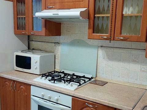 квартира за адресою Східна вул., 66а