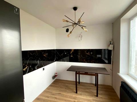 квартира по адресу Продольная ул., 3а