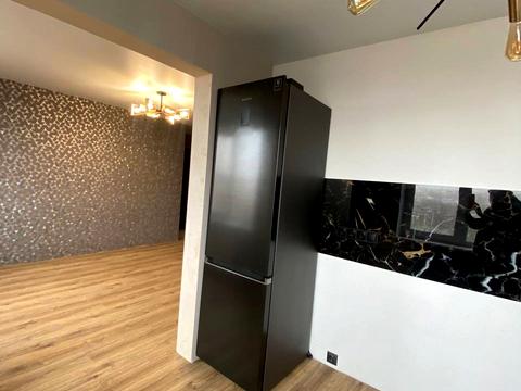 квартира по адресу Продольная ул., 3а