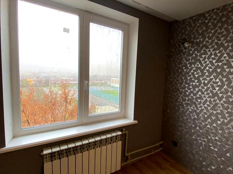 квартира по адресу Продольная ул., 3а