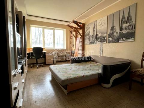 квартира за адресою Харків, Нескорених вул., 34