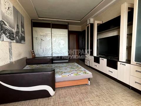 квартира за адресою Харків, Нескорених вул., 34