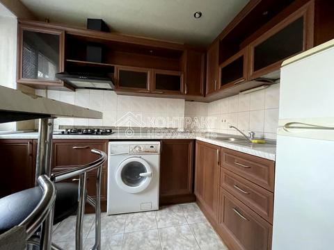 квартира за адресою Харків, Нескорених вул., 34