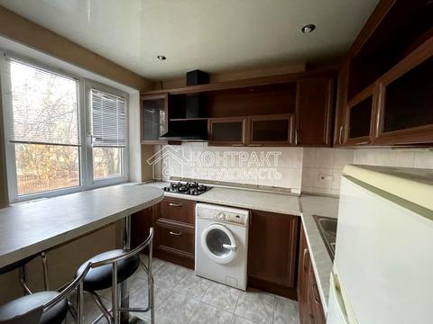 квартира за адресою Харків, Нескорених вул., 34