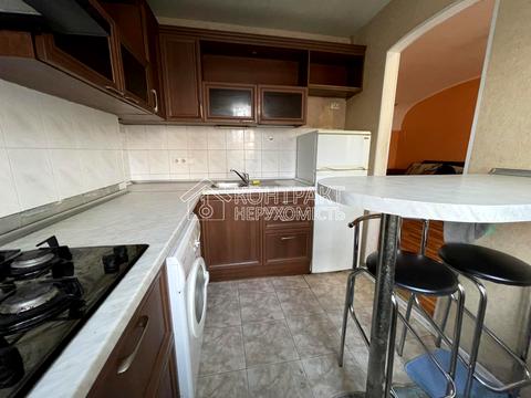 квартира за адресою Харків, Нескорених вул., 34