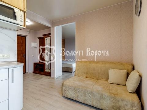 квартира за адресою Доківська вул., 10