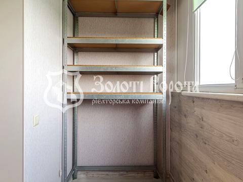 квартира за адресою Доківська вул., 10