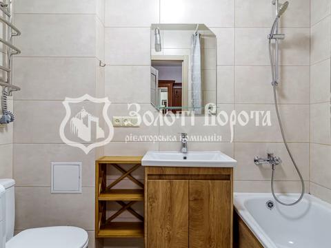 квартира за адресою Доківська вул., 10