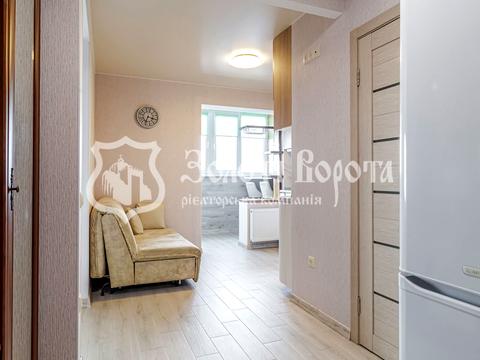 квартира за адресою Доківська вул., 10