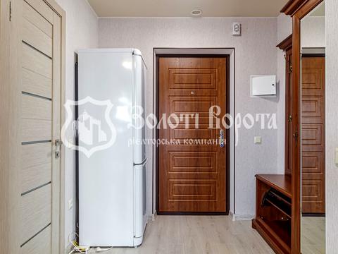 квартира за адресою Доківська вул., 10