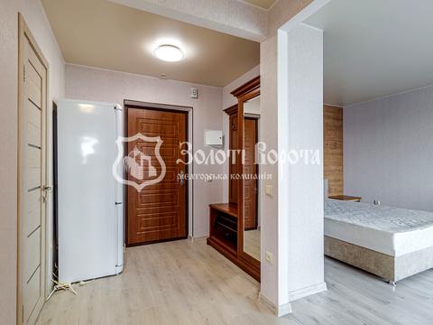 квартира за адресою Доківська вул., 10