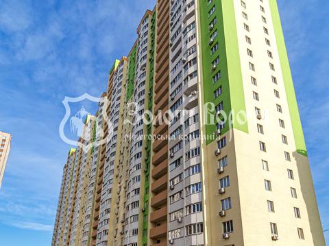 квартира за адресою Доківська вул., 10