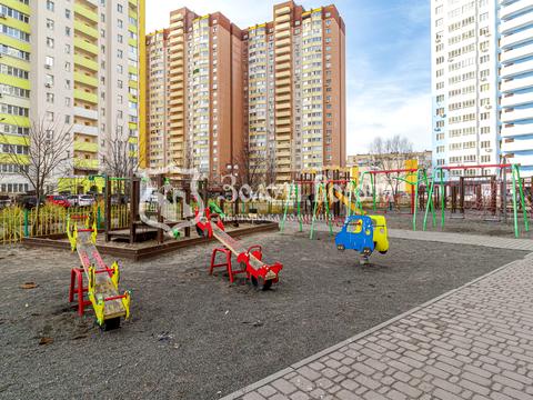 квартира за адресою Доківська вул., 10