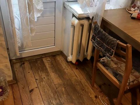 квартира за адресою Теофіла Окуневського вул., 1