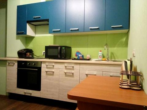 квартира за адресою Миру вул., 5Б