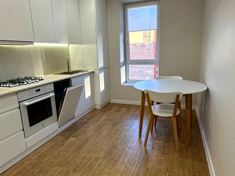 квартира по адресу Национальной Гвардии ул., 14д