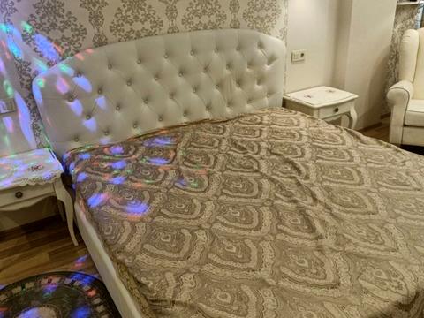 квартира за адресою Аркадійське плато вул. (Гагаринське плато), 5Б