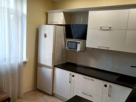 квартира за адресою Аркадійське плато вул. (Гагаринське плато), 5Б