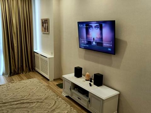 квартира за адресою Аркадійське плато вул. (Гагаринське плато), 5Б