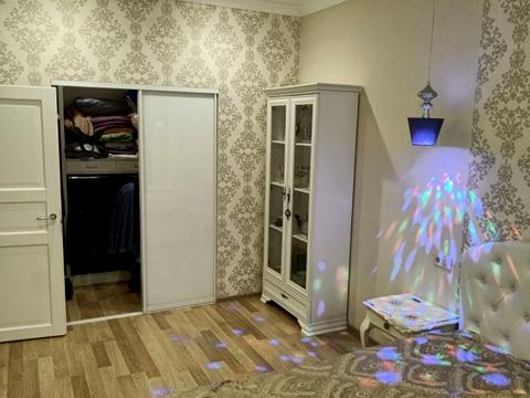 квартира за адресою Аркадійське плато вул. (Гагаринське плато), 5Б