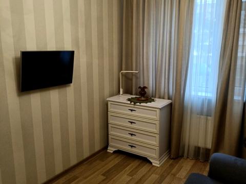 квартира за адресою Аркадійське плато вул. (Гагаринське плато), 5Б