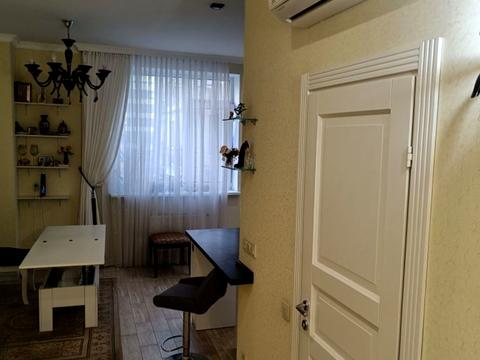 квартира за адресою Аркадійське плато вул. (Гагаринське плато), 5Б