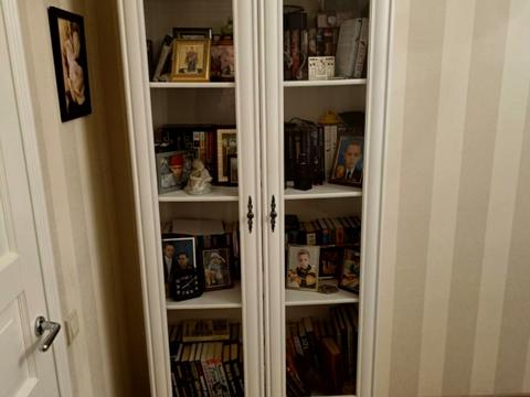 квартира за адресою Аркадійське плато вул. (Гагаринське плато), 5Б