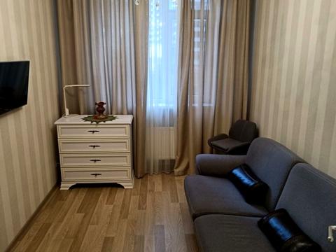 квартира за адресою Аркадійське плато вул. (Гагаринське плато), 5Б