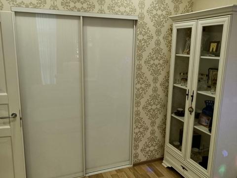 квартира за адресою Аркадійське плато вул. (Гагаринське плато), 5Б