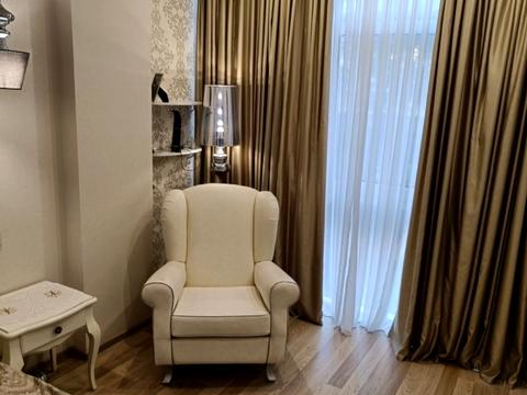 квартира за адресою Аркадійське плато вул. (Гагаринське плато), 5Б