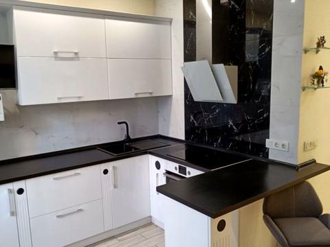 квартира за адресою Аркадійське плато вул. (Гагаринське плато), 5Б