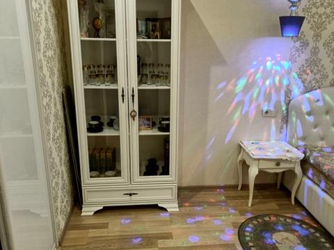 квартира за адресою Аркадійське плато вул. (Гагаринське плато), 5Б