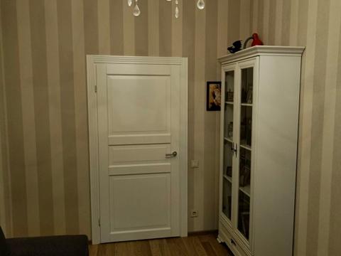 квартира за адресою Аркадійське плато вул. (Гагаринське плато), 5Б