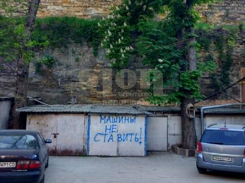 квартира за адресою Одеса, Віталія Блажка узвіз, 16