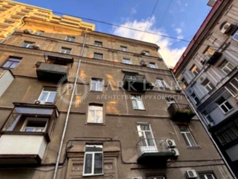 квартира за адресою Бессарабська пл., 5