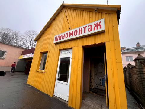 комерційна за адресою Степана Бандери вул., 59