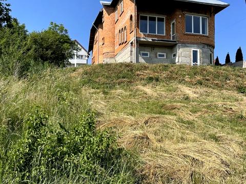 будинок за адресою с. Малі Підліски, Шевченка