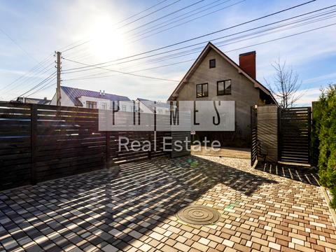 дом по адресу Осокорская ул., 2а