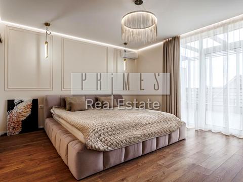 дом по адресу Осокорская ул., 2а