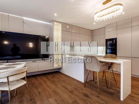 дом по адресу Осокорская ул., 2а