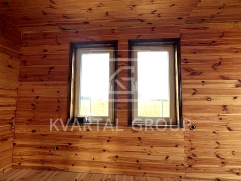 дом по адресу Вьюнкова, 26