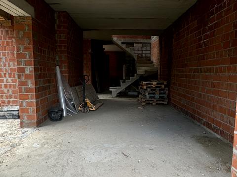 дом по адресу Варшавская ул., 114-К/1