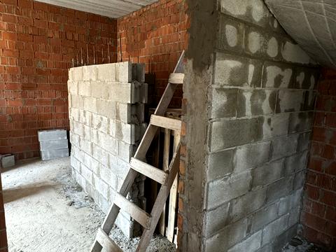 дом по адресу Варшавская ул., 114-К/1