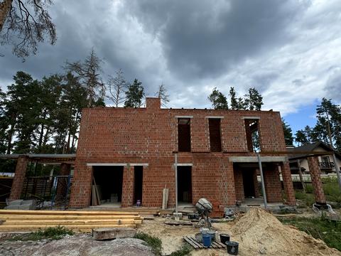 дом по адресу Варшавская ул., 114-К/1