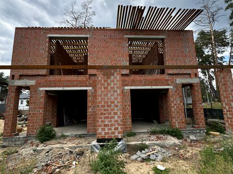 дом по адресу Варшавская ул., 114-К/1