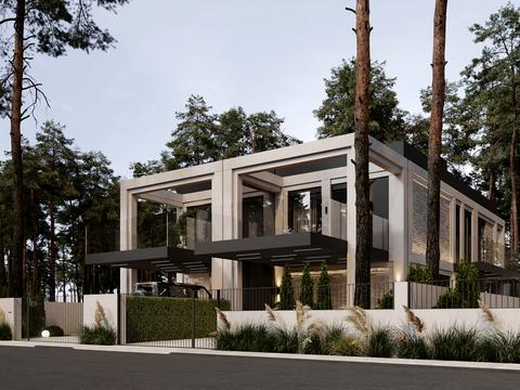 дом по адресу Варшавская ул., 114-К/1